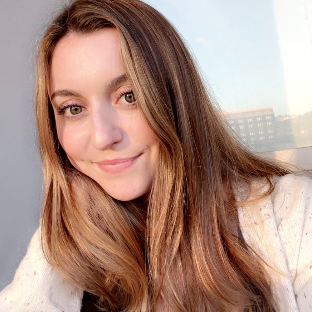 Meet your Posher, Marli